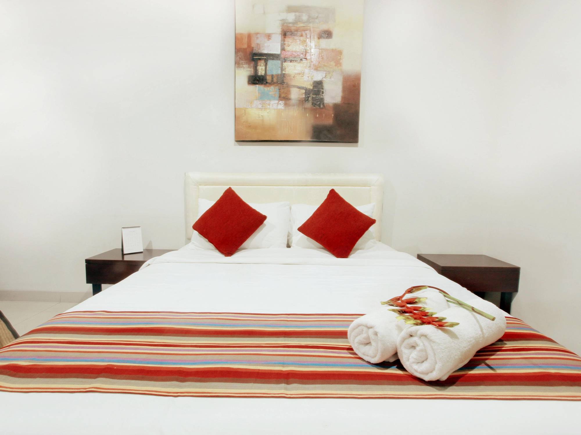 Omah Dasar Hotel Giacarta Esterno foto